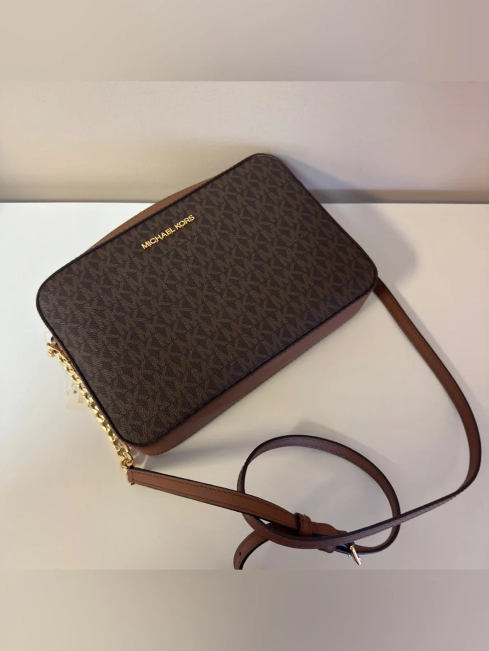 Michael Kors JET SET ITEM